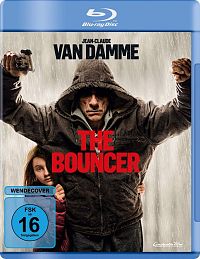 The Bouncer [Blu-ray], 1