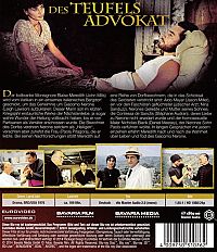 Des Teufels Advokat [Blu-ray], 1