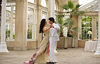 Solang ich lebe - Jab Tak Hai Jaan [DVD], 5