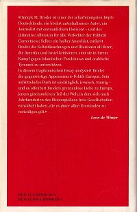 Hurra, wir kapitulieren!, 1