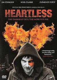 Heartless [DVD], 1