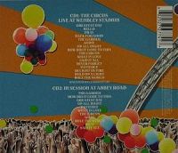 The Greatest Day/Take That Present the Circus Live [CD], 1