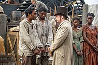 12 Years A Slave [Blu-ray], 7