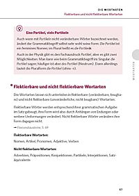 Die deutsche Grammatik, 3