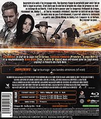 Kill Bobby Z [Blu-ray], 1