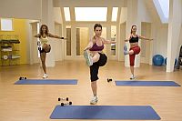 Jillian Michaels - Schlank in 30 Tagen [DVD], 2