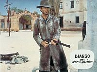 Django - Die Trilogie [DVD], 6