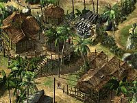 Commandos 2 - Men of Courage [Sony PlayStation 2], 2