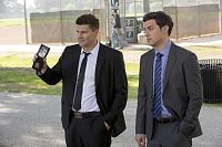 Bones - Saison 9 [DVD], 5
