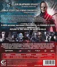 Hellraiser 9 - Revelations - Die Offenbarung [Blu-ray], 1