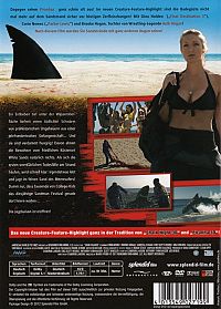 Sand Sharks [DVD], 1