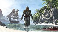 Assassin's Creed 4 - Black Flag [Sony PlayStation 3], 2