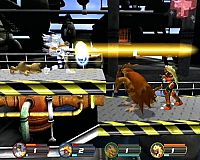 Digimon Rumble Arena 2 [Sony PlayStation 2], 2