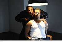 Gangsterland [Blu-ray], 1