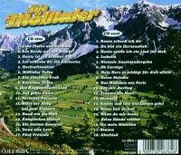 Ihre grössten und schönsten Melodien [CD], 1
