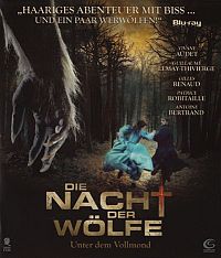 Die Nacht der Wölfe [Blu-ray], 1