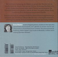 Der letzte Troubadour, 1