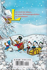 Weihnachten in Entenhausen, 1