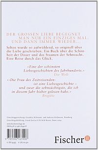 Die Frau des Zeitreisenden, 1