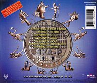 Planeta Eskoria [CD], 1