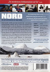 Nord [DVD], 1