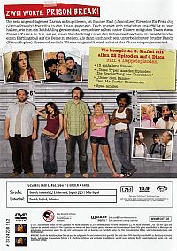 My Name Is Earl - Staffel 3 [DVD], 1