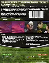 Star Trek - La nouvelle génération - Saison 3 [Blu-ray], 1
