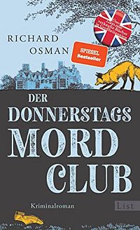Der Donnerstagsmordclub, 1
