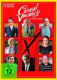 Ein plötzlicher Todesfall [DVD], 1