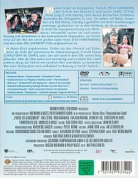 Feuer, Eis und Dosenbier [DVD], 1