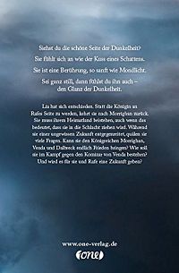 Der Glanz der Dunkelheit - Die Chroniken der Verbliebenen, 1