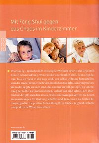 Feng Shui gegen das Gerümpel im Kinderzimmer, 1