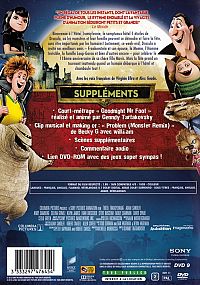 Hôtel Transylvanie [DVD], 1