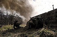 Act of Honor - L'unité War Pigs [Blu-ray], 1