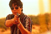 Traffic - Macht des Kartells [Blu-ray], 3