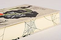 Die Chroniken von Peter Pan - Albtraum im Nimmerland: Roman, 3