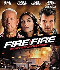 Fire with fire [Blu-ray], 1