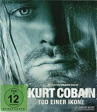 Kurt Cobain - Tod einer Ikone [Blu-ray], 3