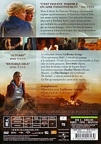 Terre brulée [DVD], 1