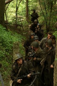 War of the Dead - Band of Zombies [DVD], 8