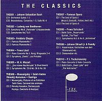 Rosamonde Forellenquint - Symphonies 5 & 8 [CD], 1