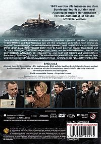 Alcatraz  [DVD], 2