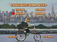 Les Muppets à manhattan [DVD], 1