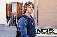 NCIS - Los Angeles - Staffel 9 [DVD], 5
