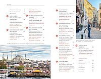 Nice to meet you, Istanbul!: Auf Entdeckungstour ins Herz der Stadt, 1