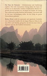 Das Haus der Harmonie , 1