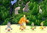 BUZZ! Junior - Jungle Party [Sony PlayStation 2], 3