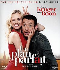 Un plan parfait [Blu-ray], 1