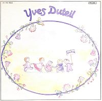 Yves Duteil Chante Pour Les Enfants [Vinyl], 1