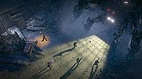 Wasteland 3  [Sony PlayStation 4], 3